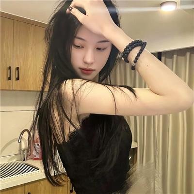 平静的海滩