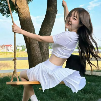 多梦女孩