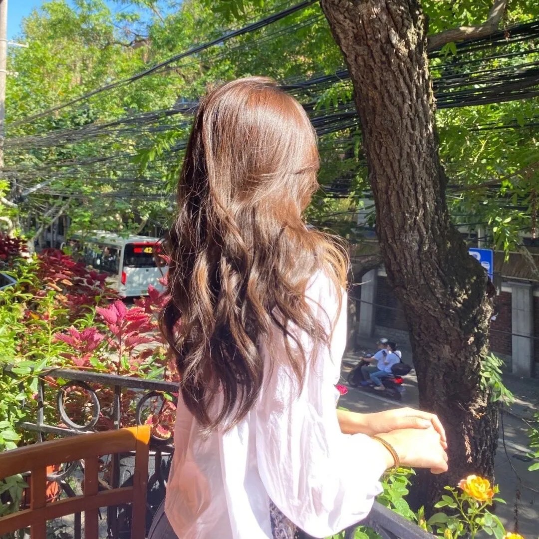 蓝天使