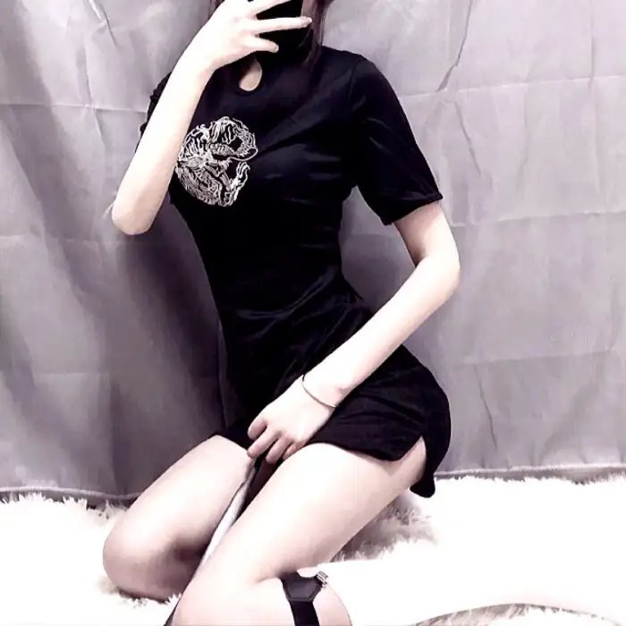 蓝色档案