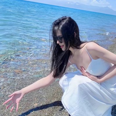 牧蜂姑娘